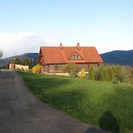 Roubenka Elisabeth Hotel Jablonné nad Orlicí Екстериор снимка